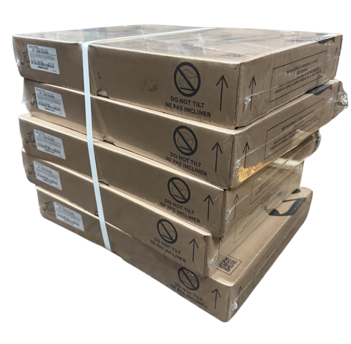 Triple Chocolate Cake(King‘s)(DF)