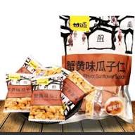 GY Sunflower Seeds-Crab Roe(case) 89200A0 D1C02