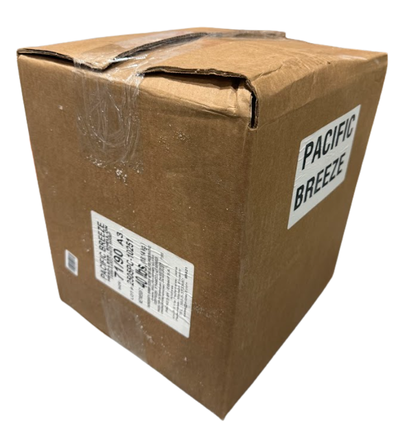 P&D Shrimp (W GOLD) IQF20%