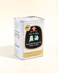 Kadoya Sesame Oil(can) 60210A1 D1J08