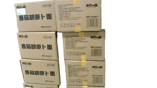 YNYM red bean&coix seed noddles(case) 64433B0 Location:D1D02