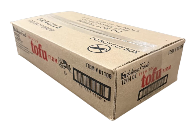 House Firm ToFu(Red) 30990D0