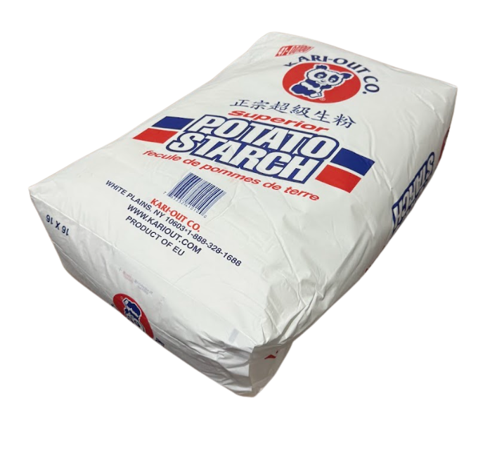 Panda Potato Starch
