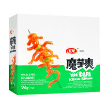 WL Hot konjac Hot &Sour (box) 89112A1 Location DB104