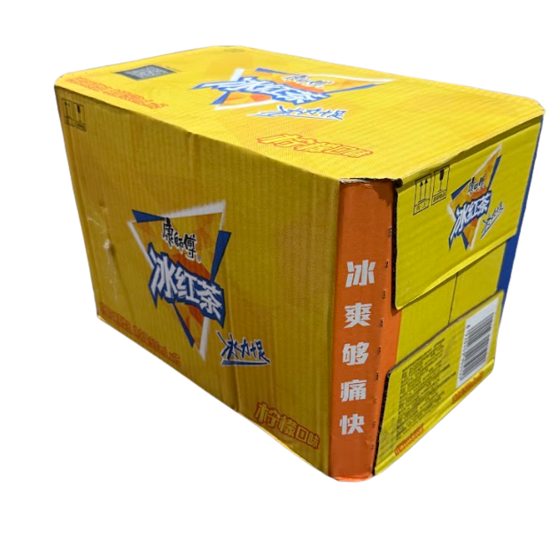 Master Kang's Iced Black Tea