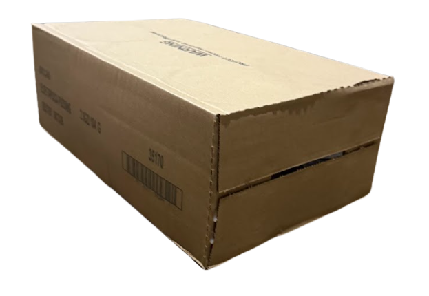 Vanilla Pudding 42040A0