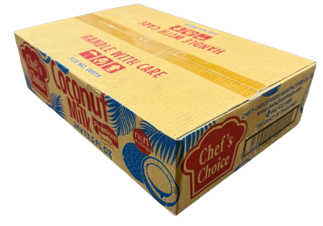 Coconut Milk 43120B0