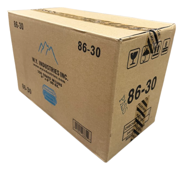 Plastic Box 86-30 B(W.Y.China)