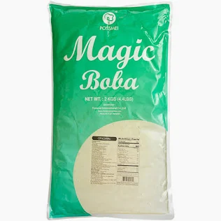 MAGIC BOBA - Original (can) 80090C1 D1H06