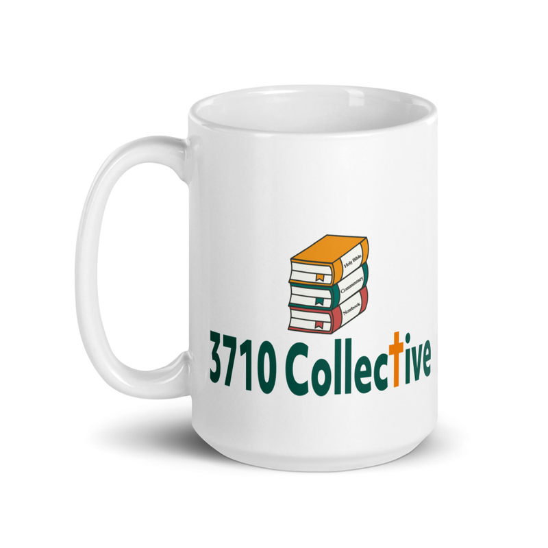 3710 Glossy Mug