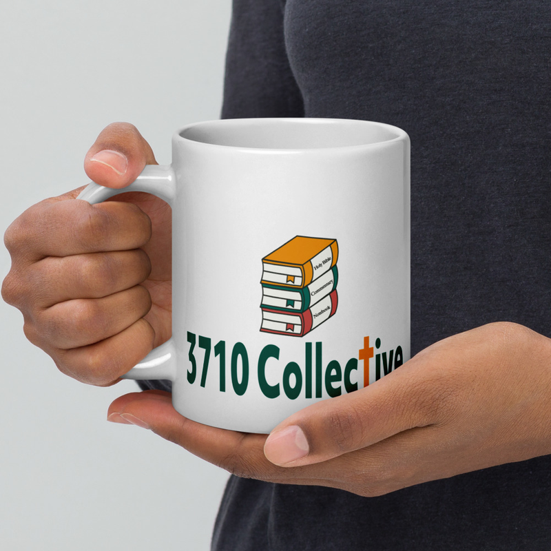 3710 Glossy Mug