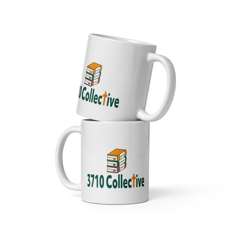 3710 Glossy Mug