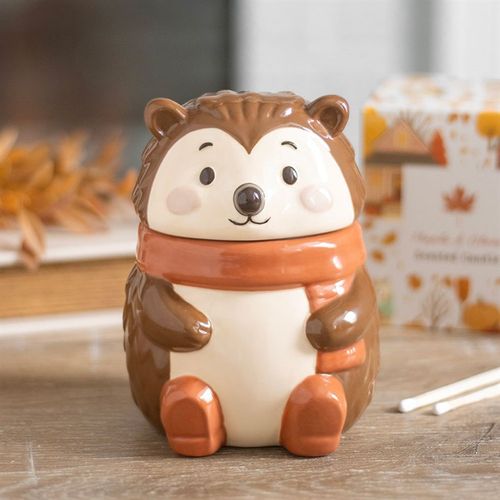Hazel Hedgehog Collection