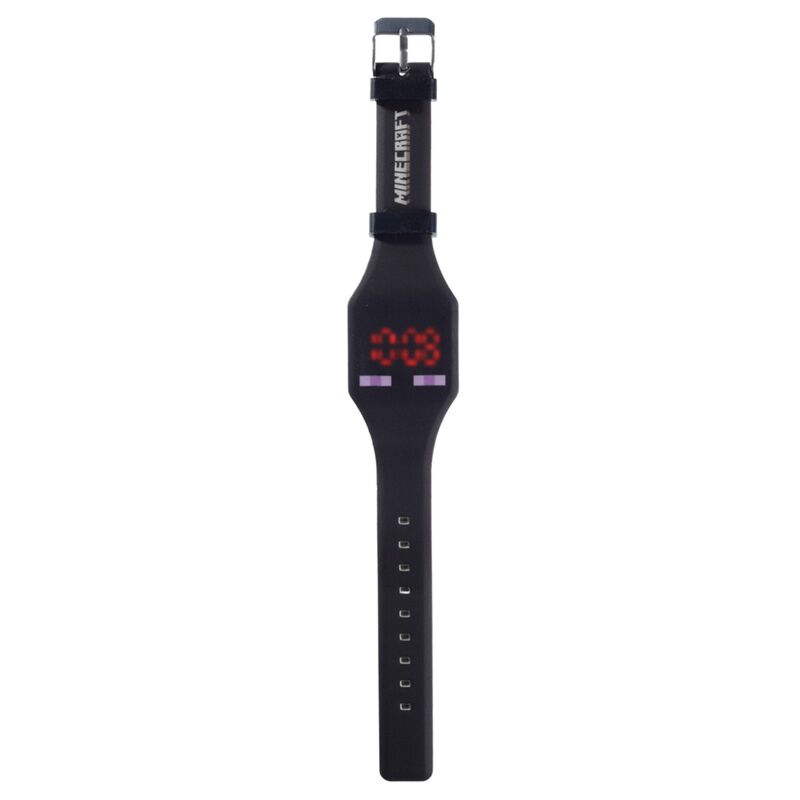 Minecraft - Digital Watches