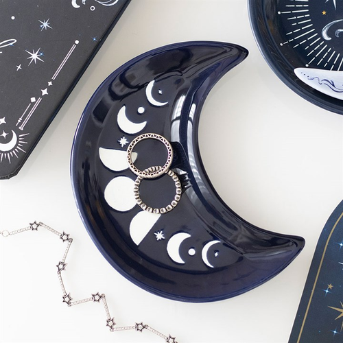 Blue Moon Phases Collection