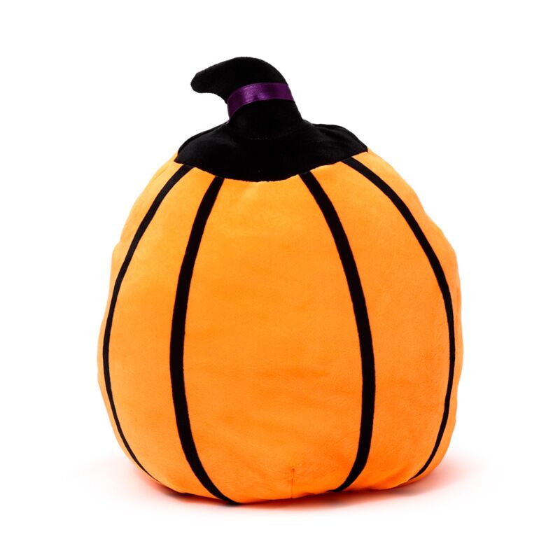 Jaqueline the Pumpkin