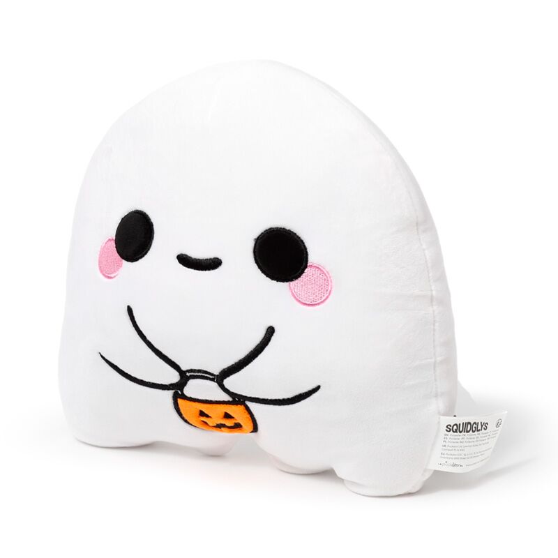 Carrie The Ghost Plushie