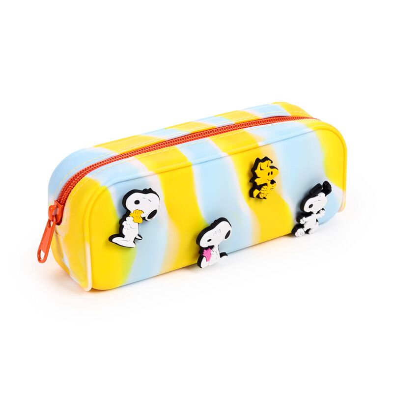 Snoopy Character Pencil Case