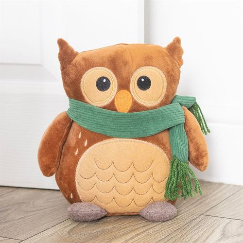 Oliver Owl Collection