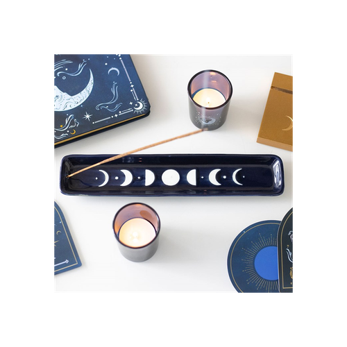 Blue Moon Phases Collection
