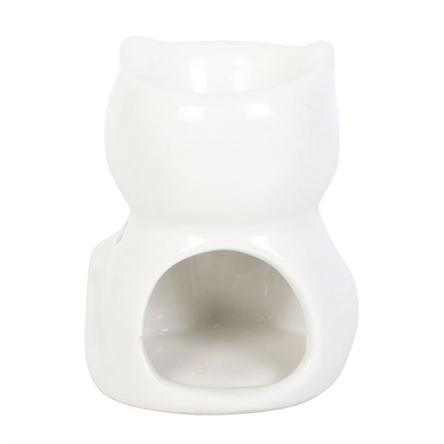 Happy Cat Oil Warmer