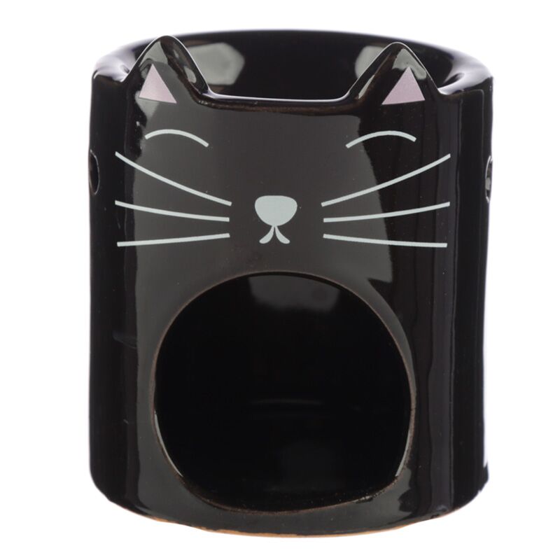 Feline Fine Cat Oil Burner 