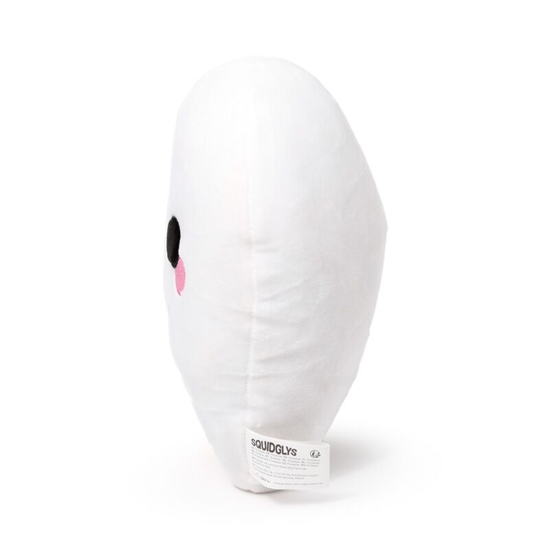 Carrie The Ghost Plushie