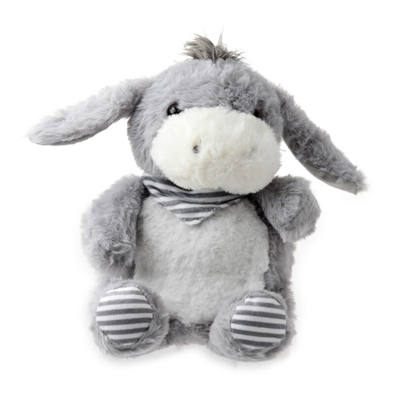 Microwavable Lavender Plushie Friends