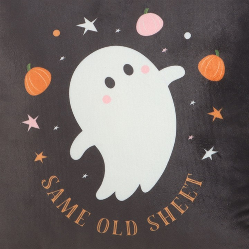 'Same Old Sheet' Cushion