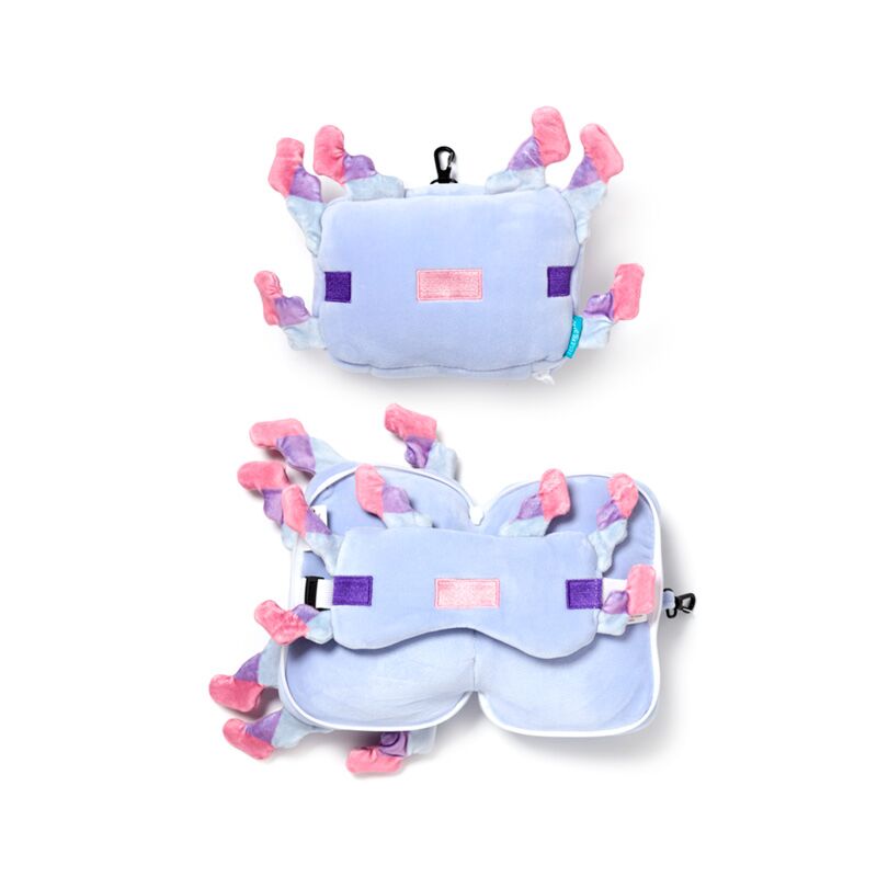Minecraft Sleep Travel Sets