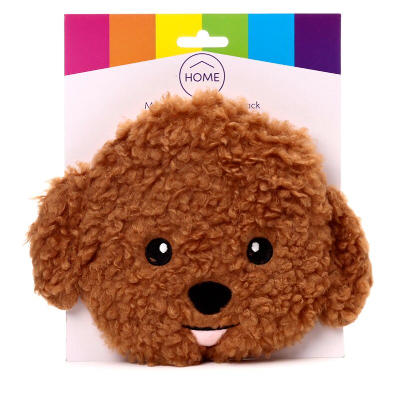 Cavapoo Lavender Microwavable Heat Pack