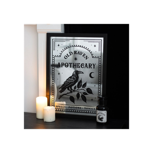 'Nevermore' Collection