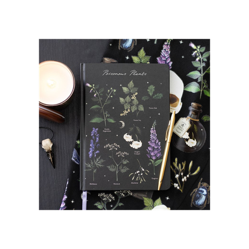 Pretty Poison Collection