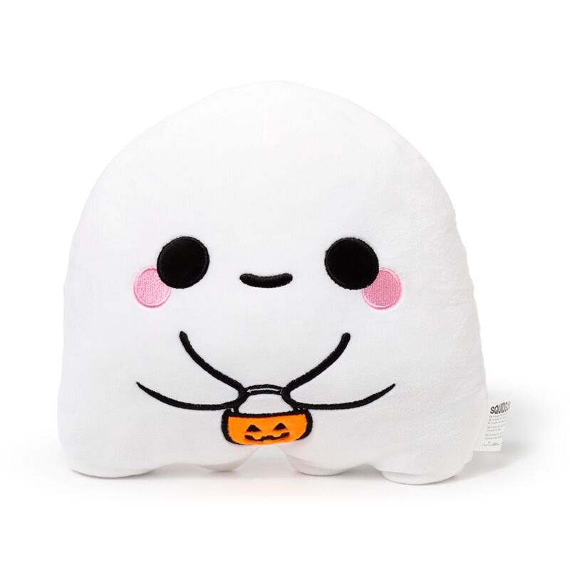 Carrie The Ghost Plushie