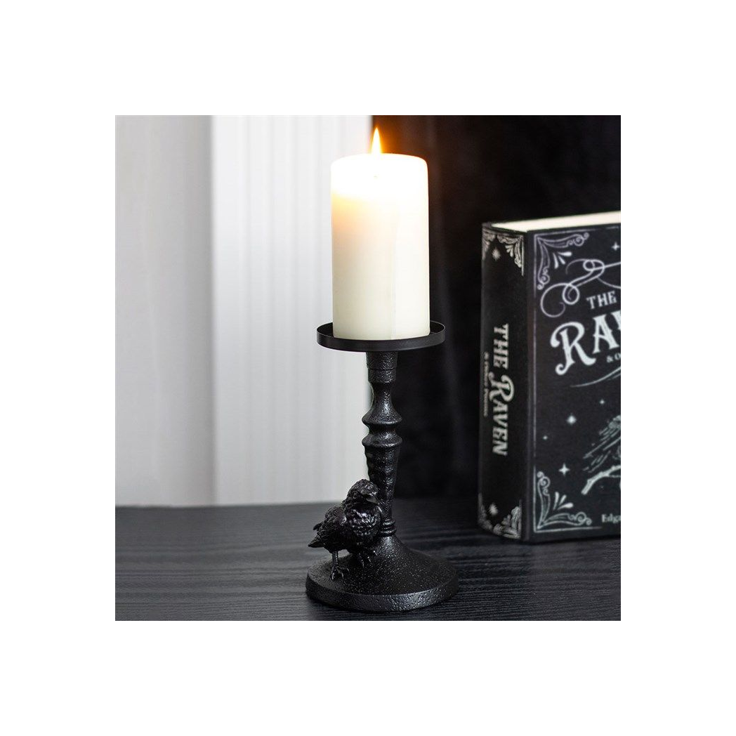 'Nevermore' Collection