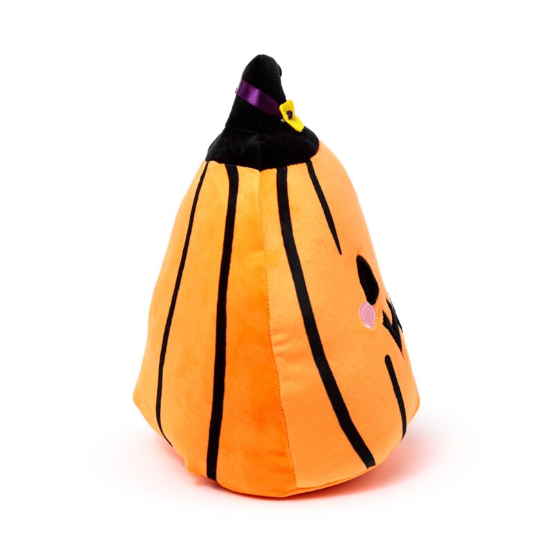 Jaqueline the Pumpkin