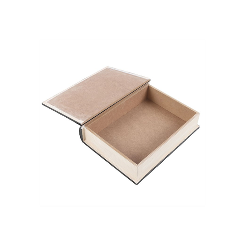 The Raven Book-Shaped Storage Box