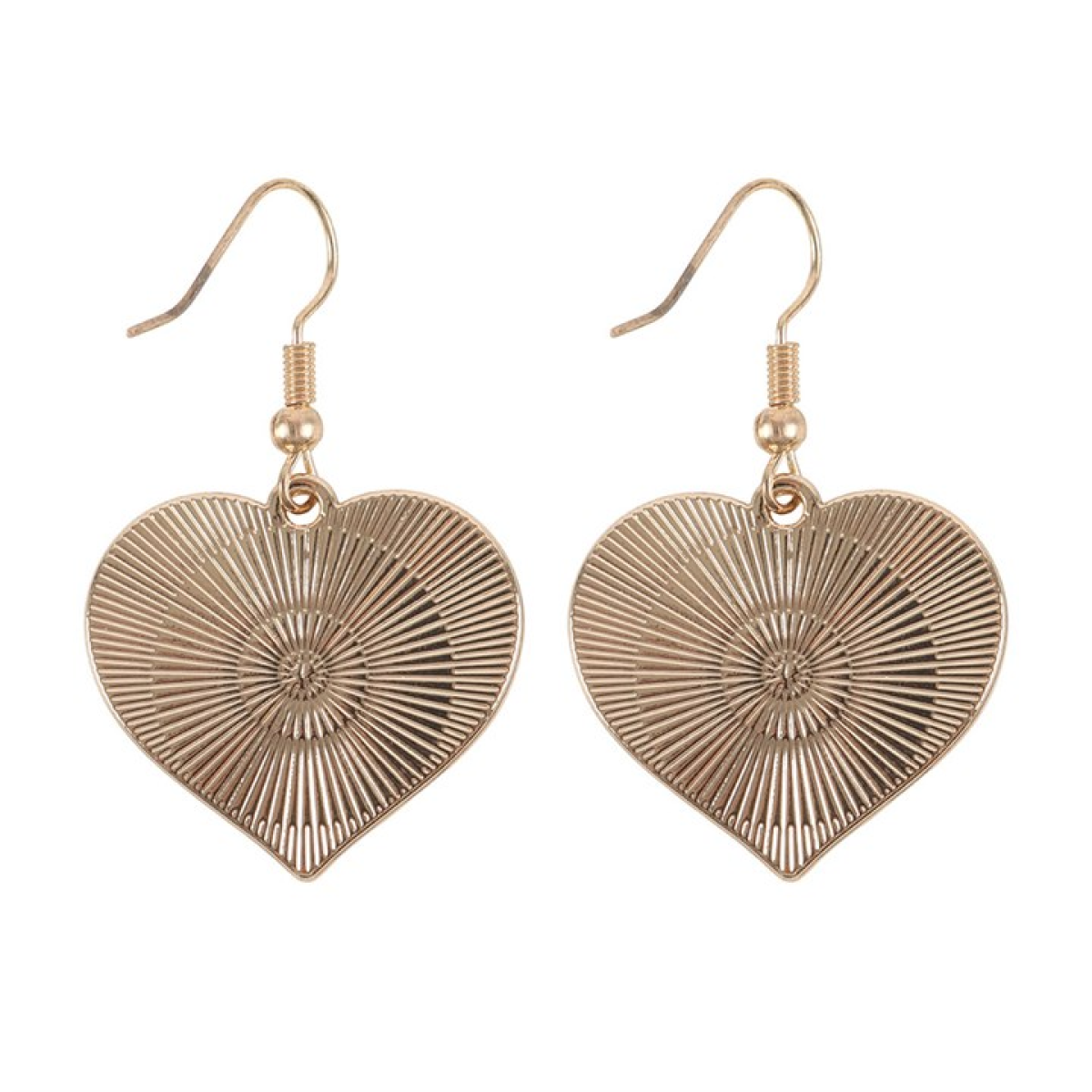 Rebel Romance Earrings