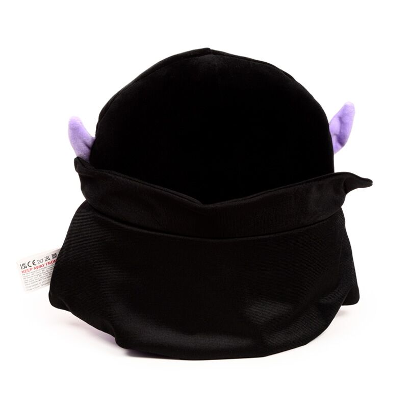 Spooky Dracula Plushie