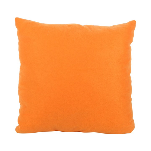 Sweet & Spooky Ghost Print Cushion