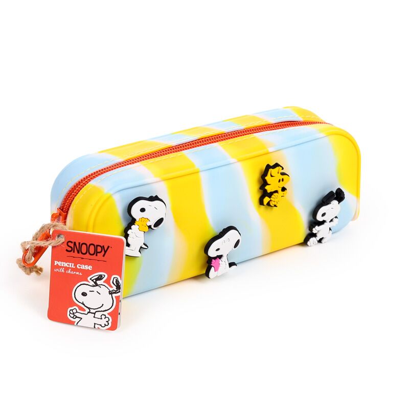 Snoopy Character Pencil Case