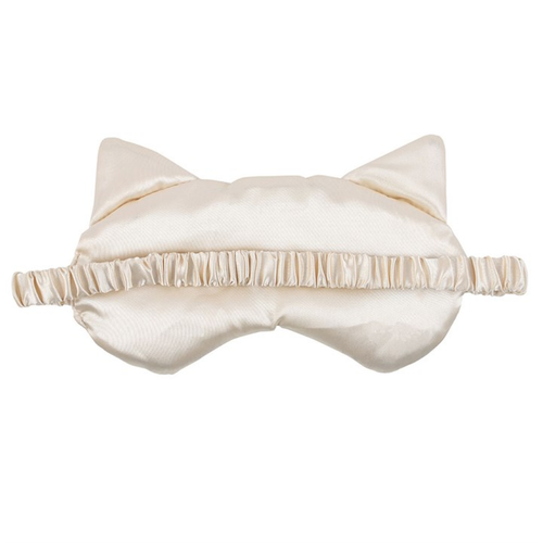 Cat Face Eye Mask