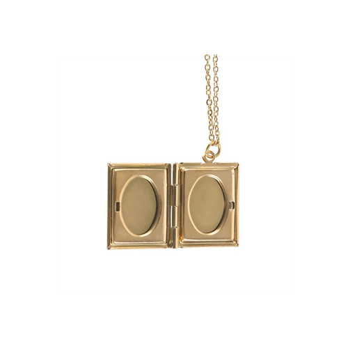 Book Locket