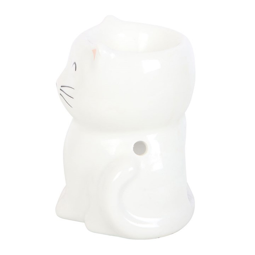 Happy Cat Oil Warmer
