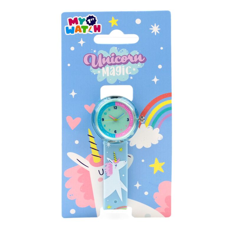 Unicorn Magic Analogue Watch