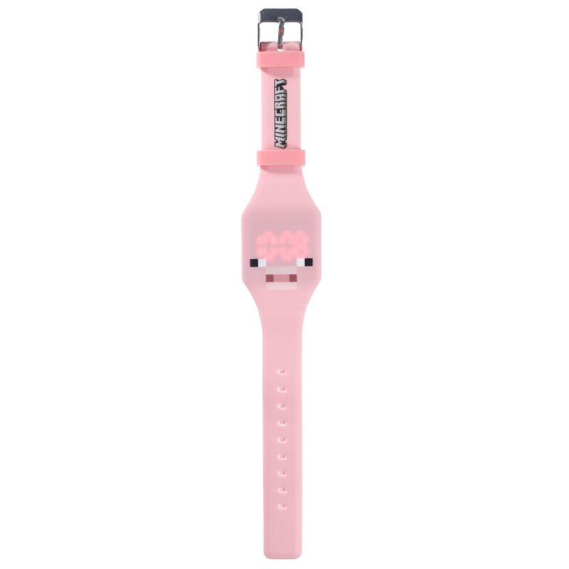 Minecraft - Digital Watches