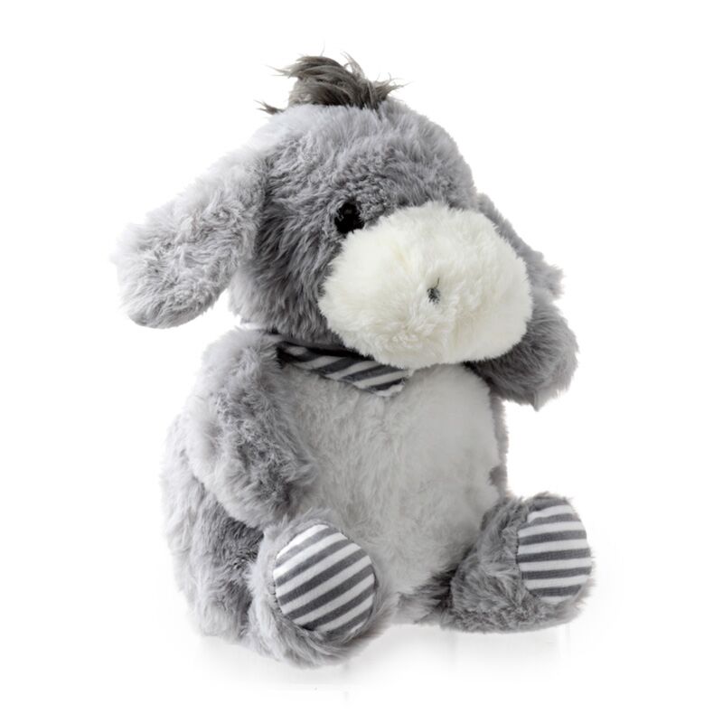 Microwavable Lavender Plushie Friends