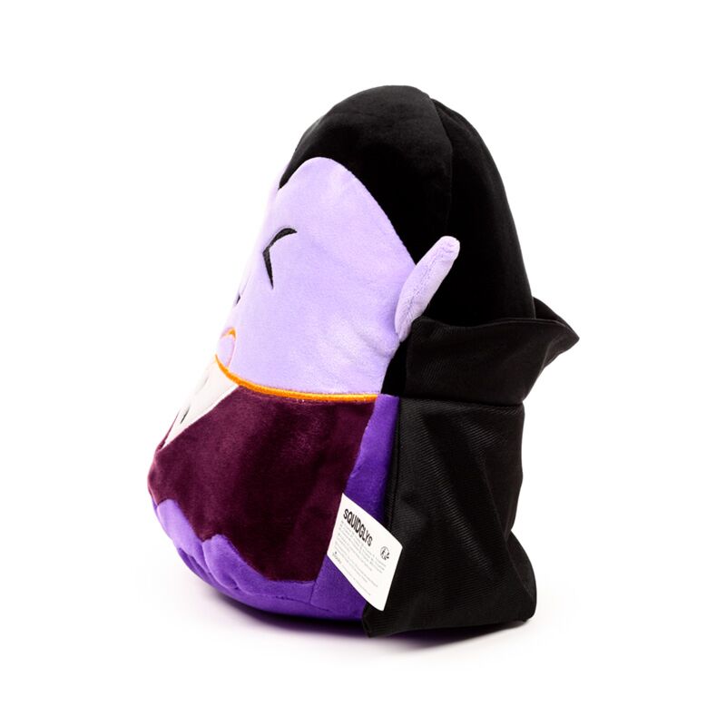 Spooky Dracula Plushie