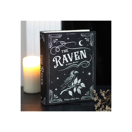 'Nevermore' Collection