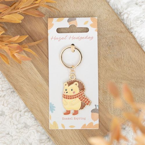 Hazel Hedgehog Collection
